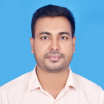 Mr GANARAJ SHIVAJI TATE